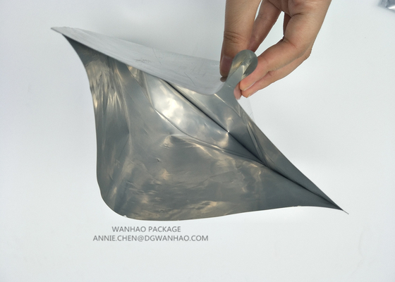 Aluminum Foil ESD Anti - Static Bags